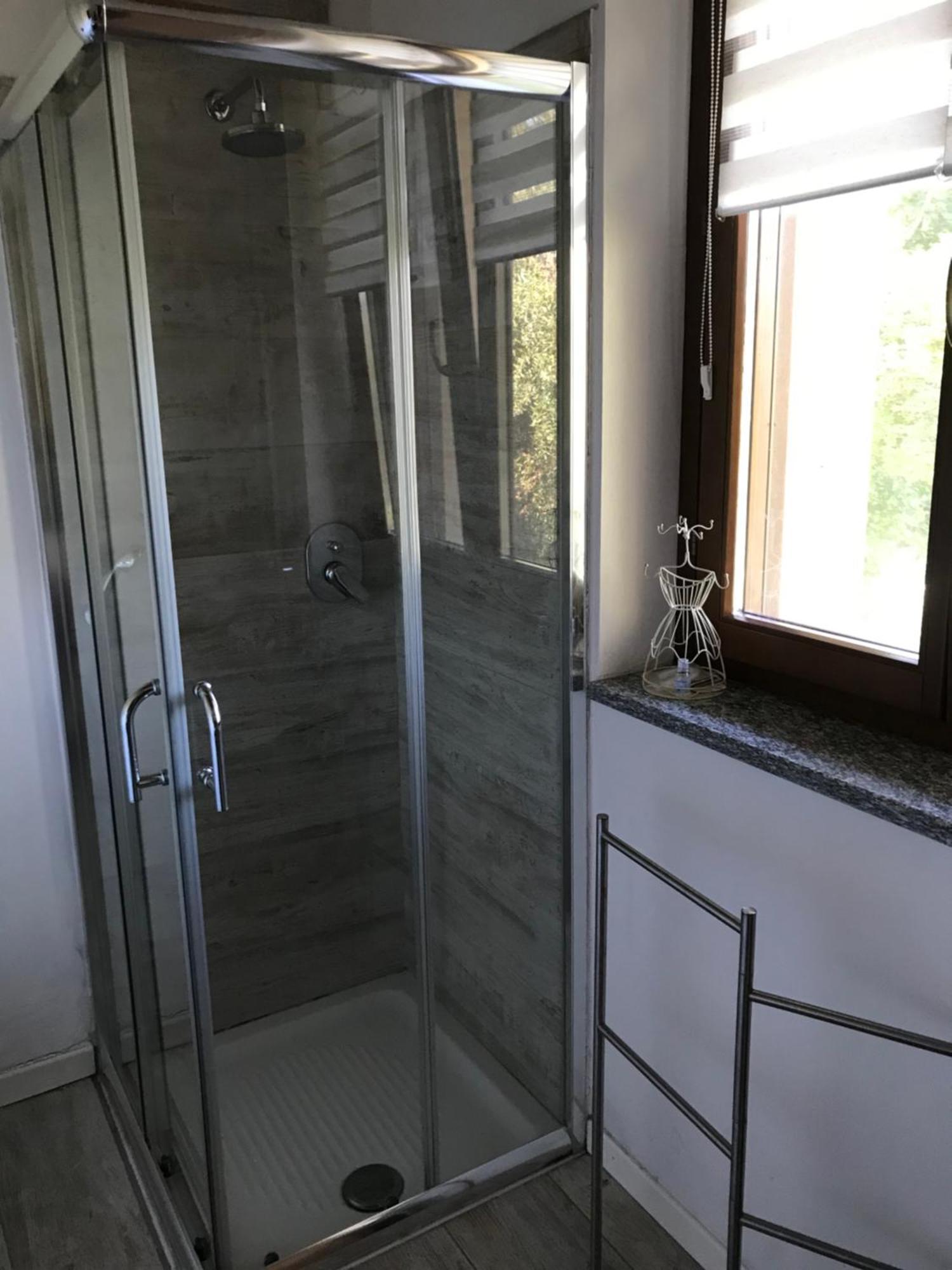 B&B Rooms Монкальво Экстерьер фото