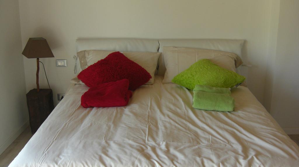 B&B Rooms Монкальво Номер фото