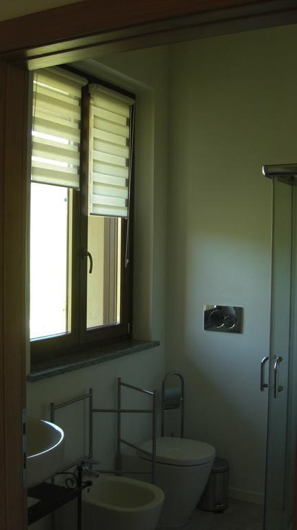 B&B Rooms Монкальво Номер фото